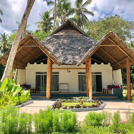 Mafia Kivulini Lodge Mafia Island Eksteriør billede
