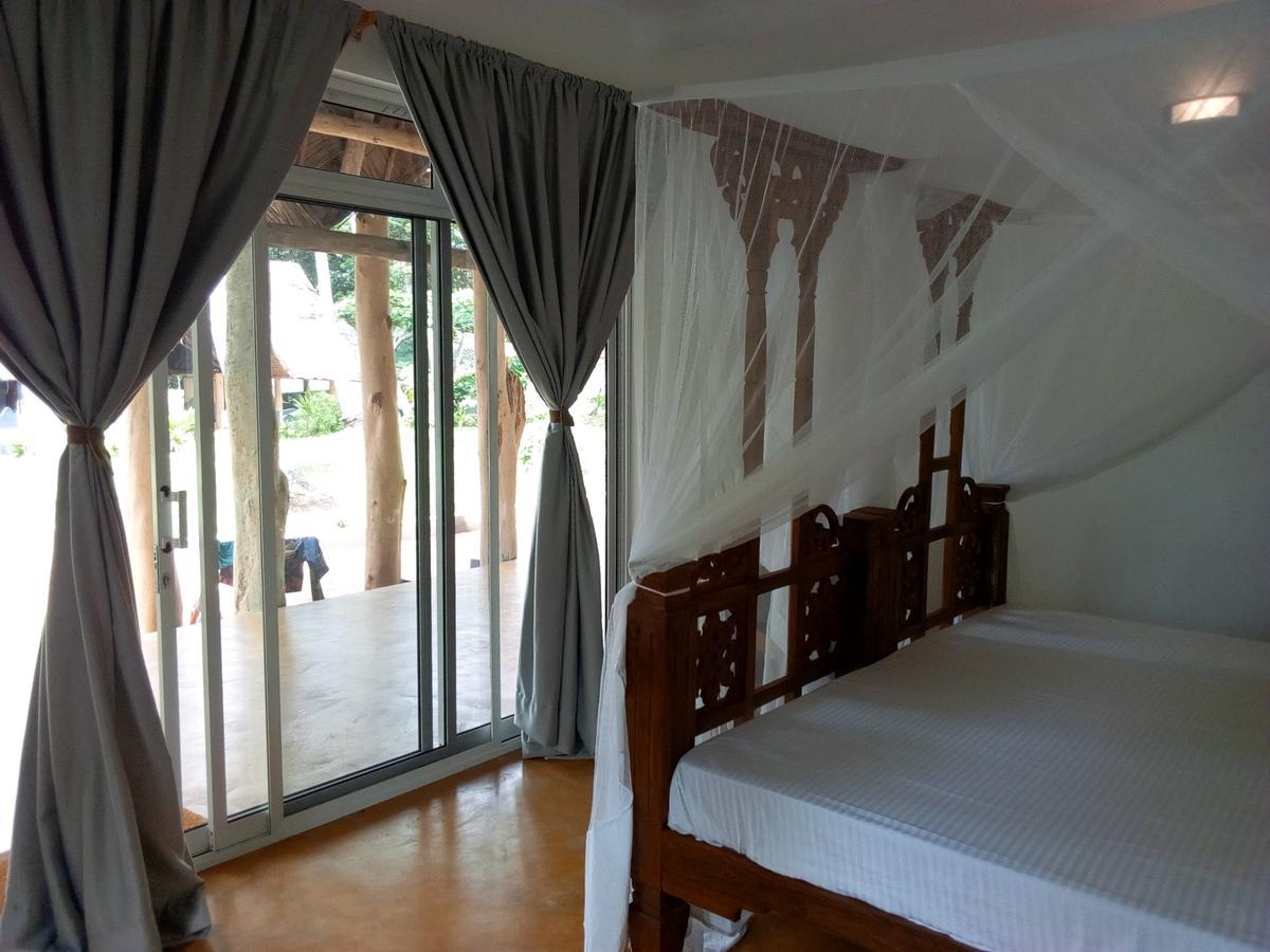 Mafia Kivulini Lodge Mafia Island Eksteriør billede